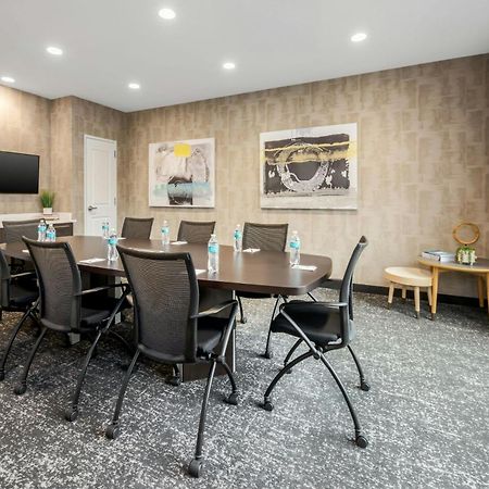 Towneplace Suites By Marriott Montgomery Eastchase Eksteriør bilde
