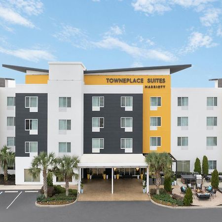 Towneplace Suites By Marriott Montgomery Eastchase Eksteriør bilde