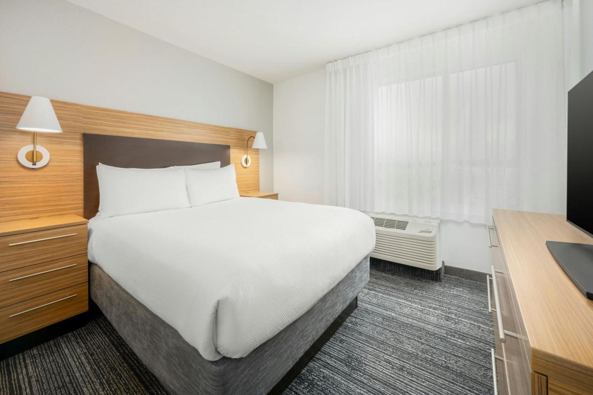 Towneplace Suites By Marriott Montgomery Eastchase Eksteriør bilde