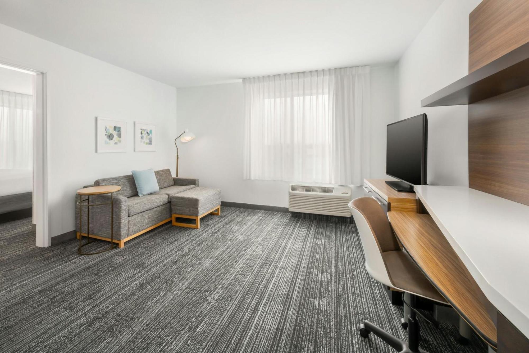 Towneplace Suites By Marriott Montgomery Eastchase Eksteriør bilde