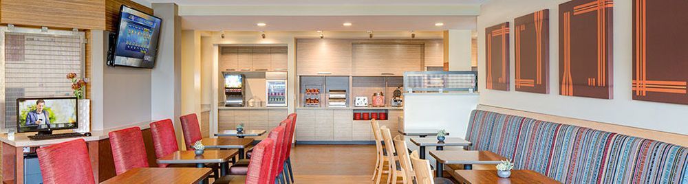 Towneplace Suites By Marriott Montgomery Eastchase Eksteriør bilde